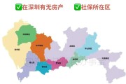 2024年入户深圳选择哪个区
